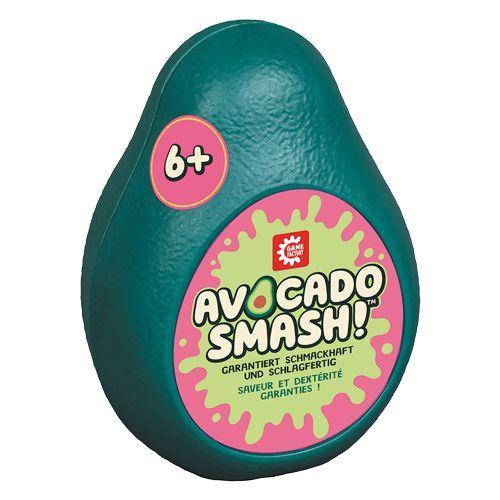 Beispielinhalt (Bild) Avocado Smash