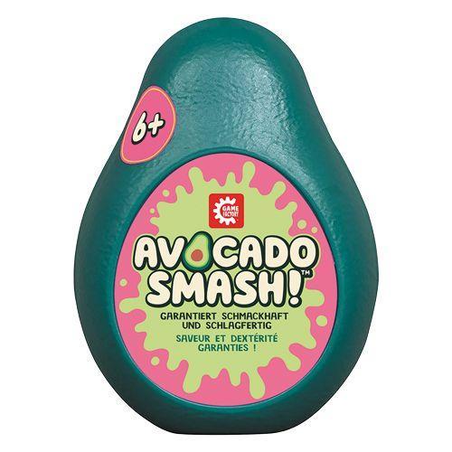 Beispielinhalt (Bild) Avocado Smash