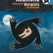 Vorderes Coverbild Werwölfe von Düsterwald - Neumond (Erweiterung)