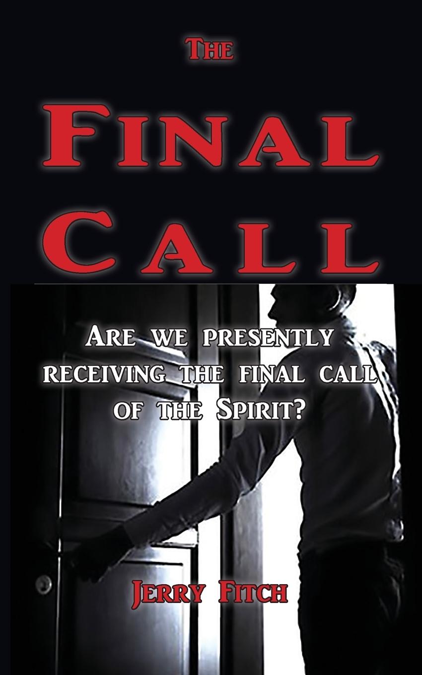 Vorderes Coverbild The Final Call