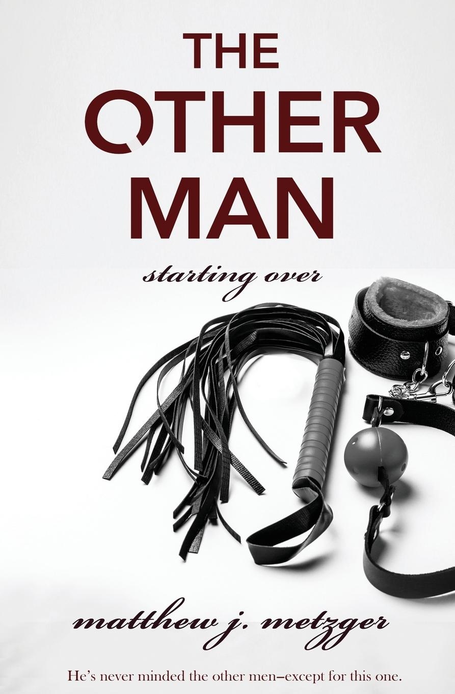 Vorderes Coverbild The Other Man