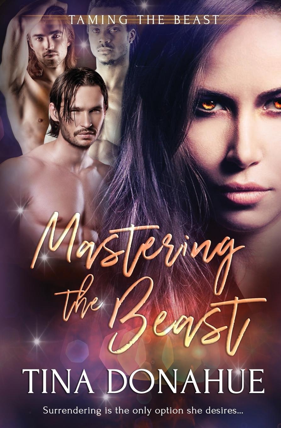 Vorderes Coverbild Mastering the Beast