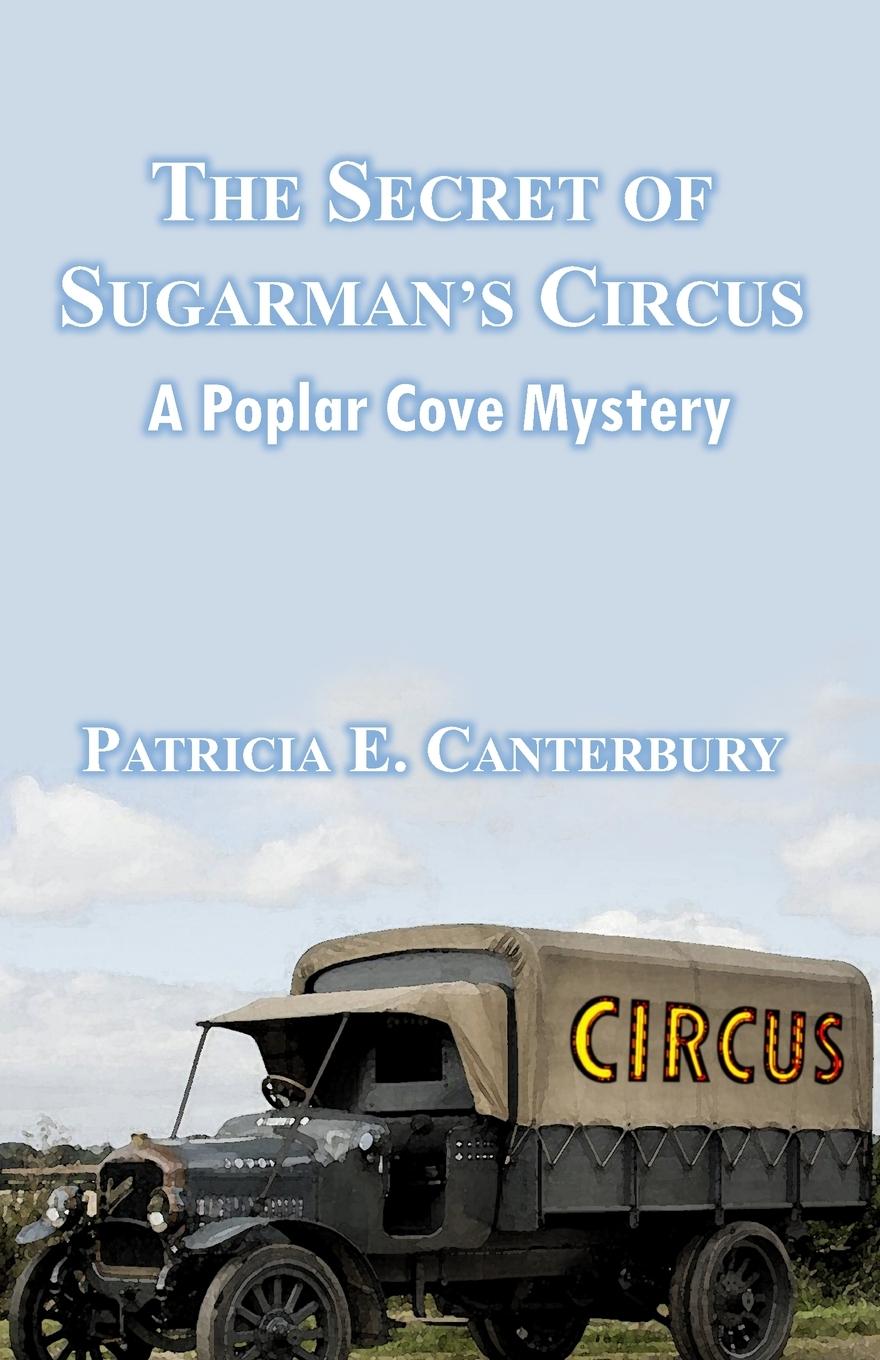 Vorderes Coverbild The Secret of Sugarman's Circus
