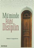 Vorderes Coverbild Müminde Ruhi Disiplin