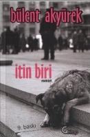 Vorderes Coverbild Itin Biri