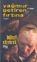 Vorderes Coverbild Yagmur Getiren Firtina