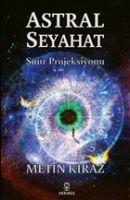 Vorderes Coverbild Astral Seyahat