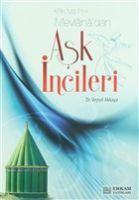 Vorderes Coverbild Ask Incileri