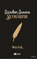 Vorderes Coverbild Siirden Suura Seyrüsefer