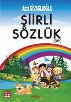 Vorderes Coverbild Siirli Sözlük