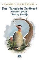 Vorderes Coverbild Kar Tanesinin Serüveni