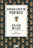 Vorderes Coverbild Dorian Grayin Portresi