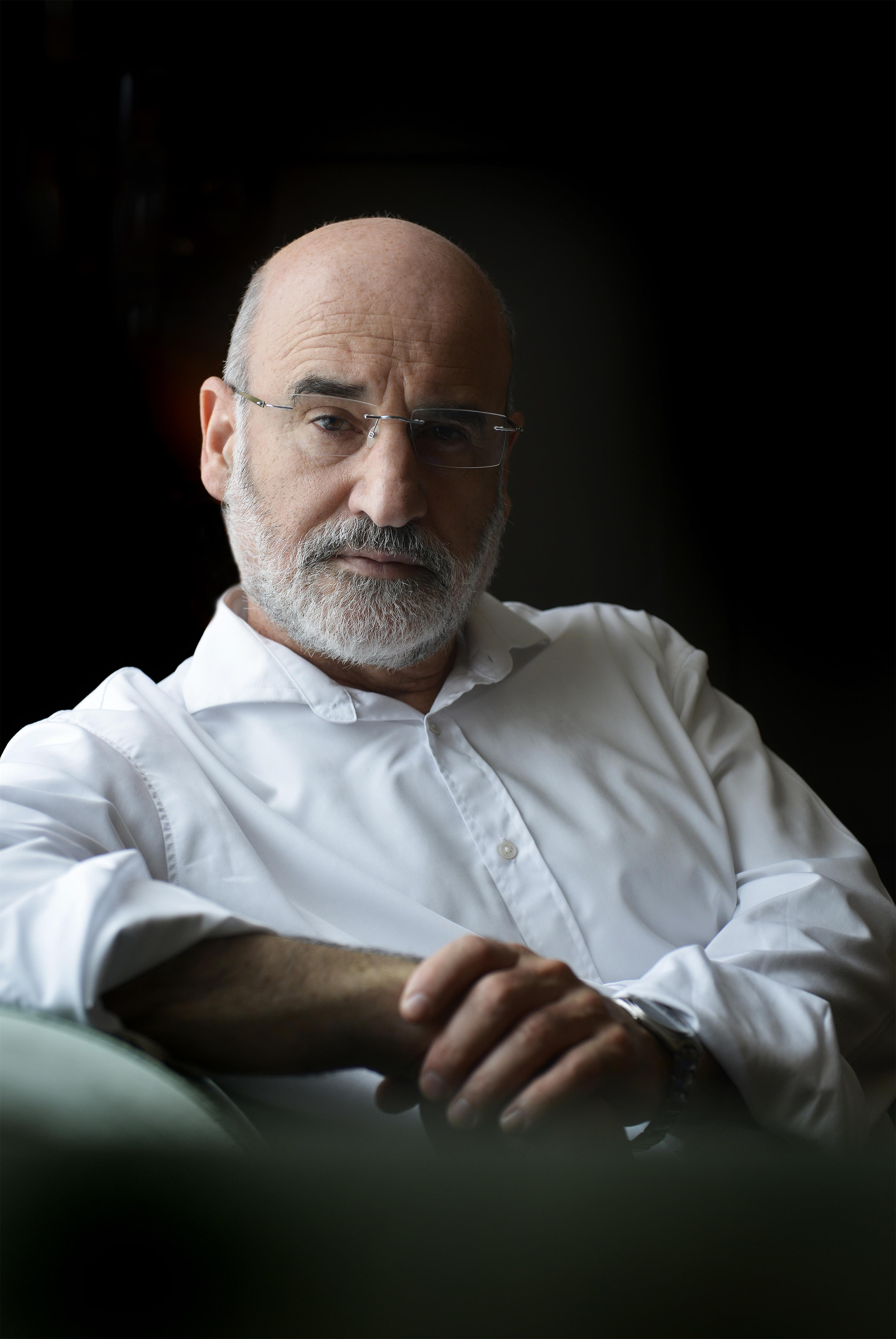 Autorenbild Homeland