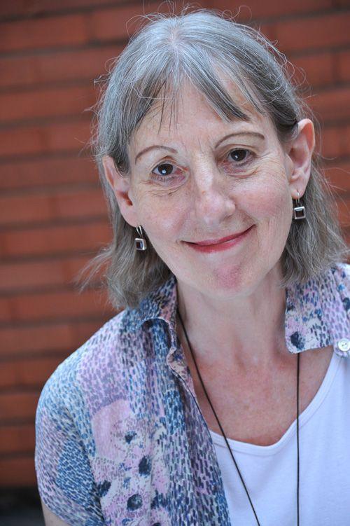 Autorenbild Vermessene Zeit