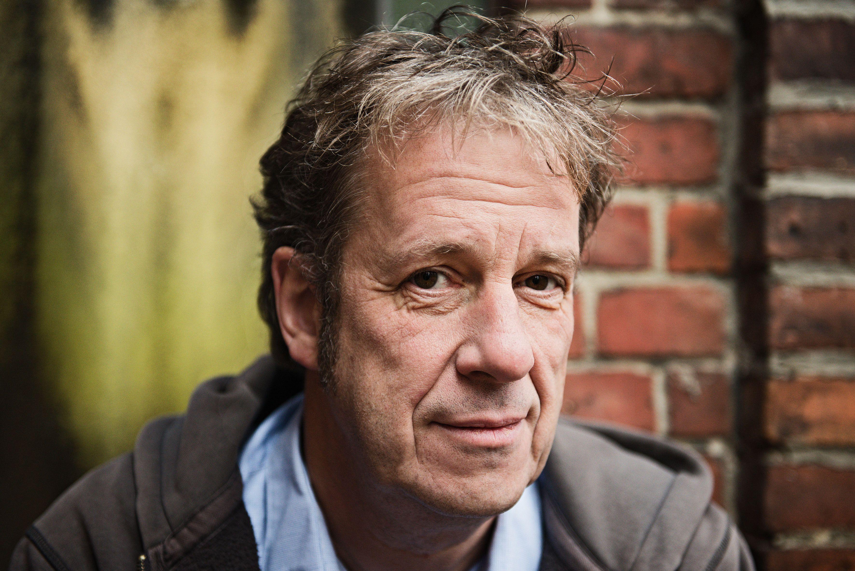 Autorenbild Die Brüder Fournier