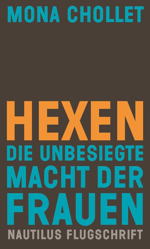 Vorderes Coverbild Hexen