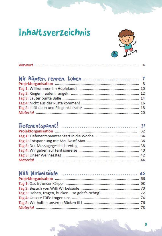 Beispielinhalt (Bild) Wie tanke ich eigentlich Energie?