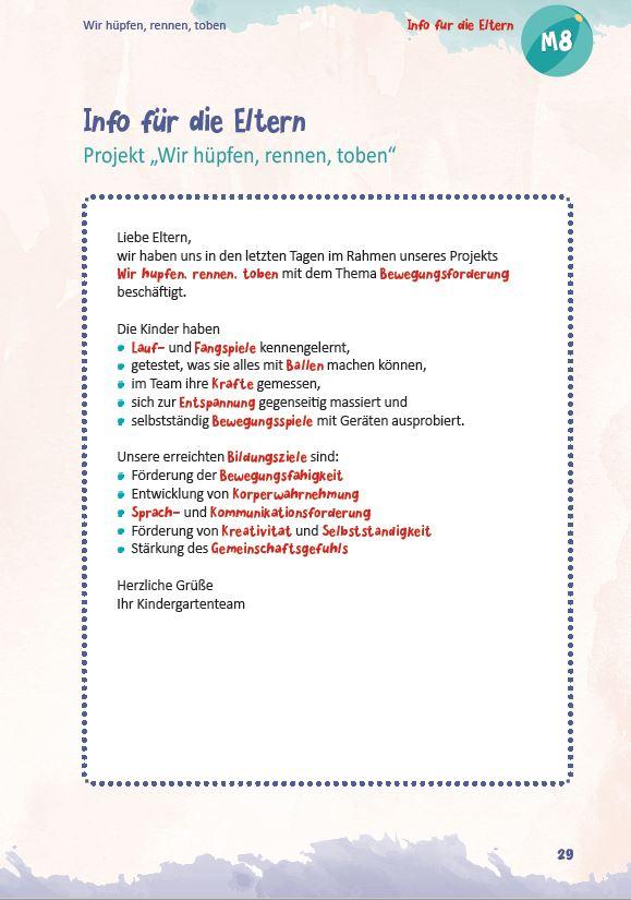 Beispielinhalt (Bild) Wie tanke ich eigentlich Energie?