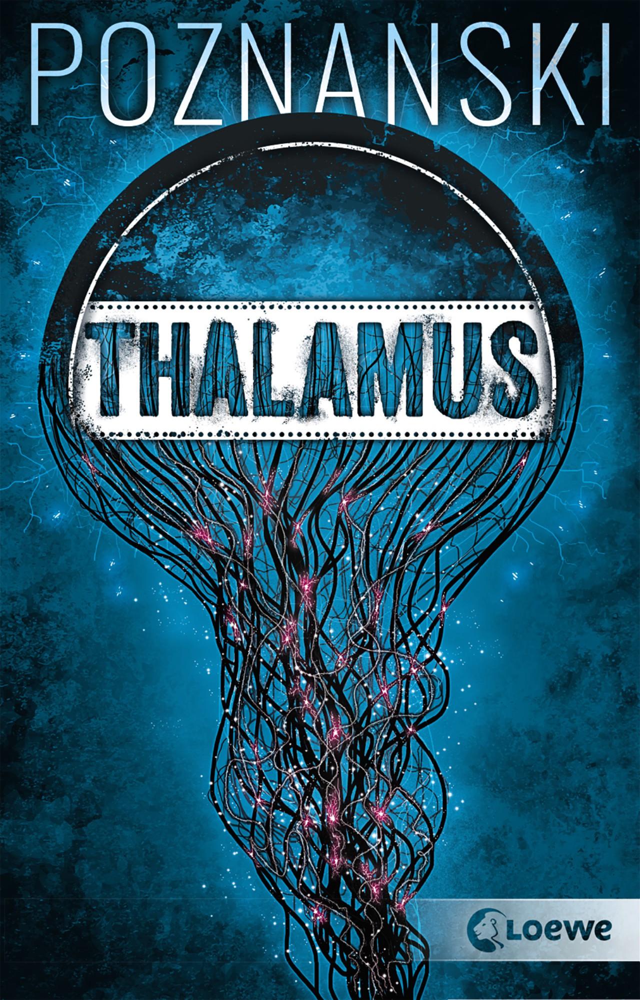 Vorderes Coverbild Thalamus