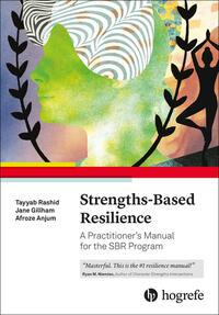 Vorderes Coverbild Strengths-Based Resilience