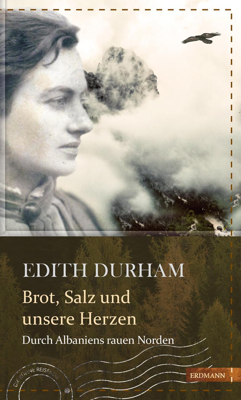 Vorderes Coverbild Brot, Salz und unsere Herzen