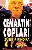 Vorderes Coverbild Cemaatin Coplari