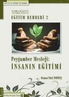 Vorderes Coverbild Kuran ve Sünnet Ikliminde - Yüzaki Egitim Rehberi 2