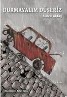 Vorderes Coverbild Durmayalim Düseriz