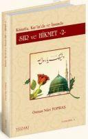 Vorderes Coverbild Sir ve Hikmet 2