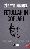 Vorderes Coverbild Fetullahin Coplari