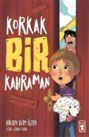 Vorderes Coverbild Korkak Bir Kahraman