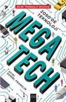 Vorderes Coverbild Mega Tech