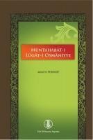 Vorderes Coverbild Müntahabat-i Lügat-i Osmaniyye