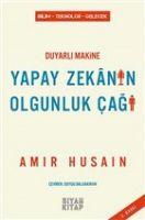 Vorderes Coverbild Duyarli Makine Yapay Zekanin Olgunluk Cagi