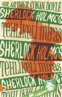 Vorderes Coverbild Tehlikeli Miras - Sherlock Holmes 6