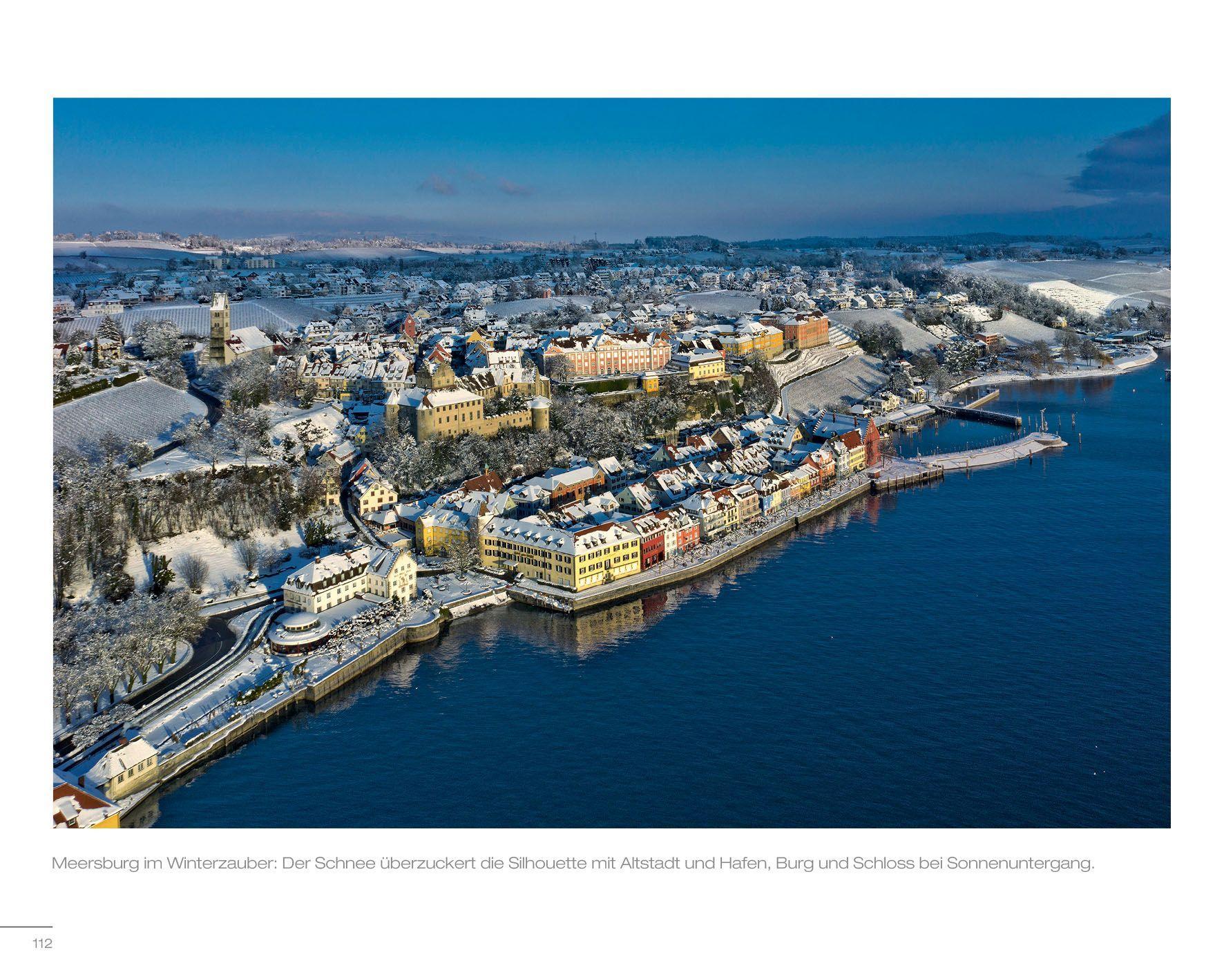 Beispielinhalt (Bild) Faszination Bodensee