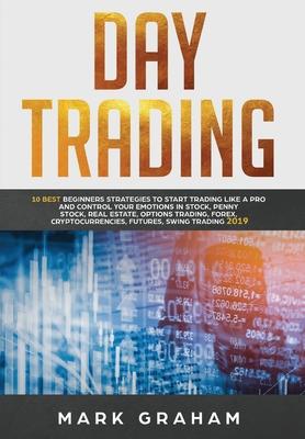 Vorderes Coverbild Day Trading