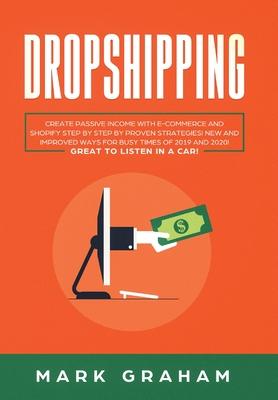 Vorderes Coverbild Dropshipping