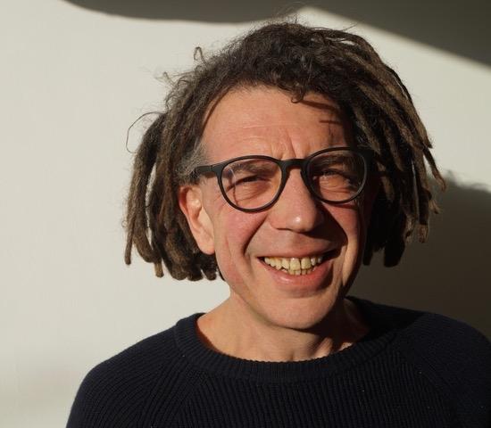 Autorenbild The Age of Football