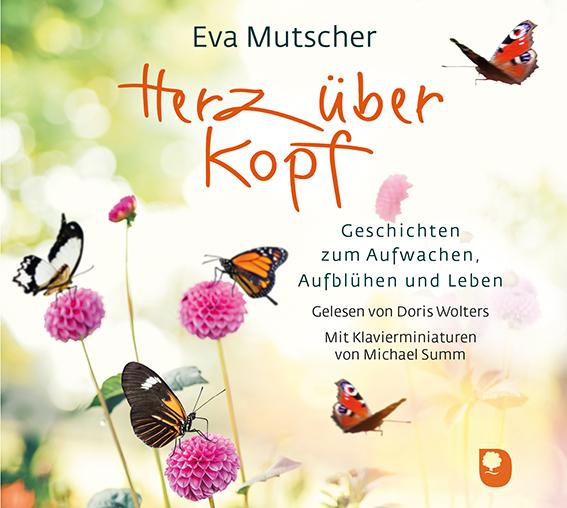 Vorderes Coverbild Herz über Kopf