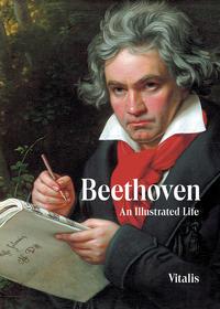 Vorderes Coverbild Beethoven