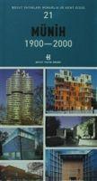Vorderes Coverbild Münih 1900 - 2000
