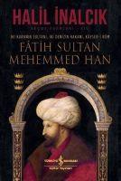 Vorderes Coverbild Fatih Sultan Mehemmed Han