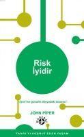 Vorderes Coverbild Risk Iyidir