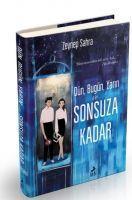 Vorderes Coverbild Dün Bugün Yarin ve Sonsuza Kadar Ciltli