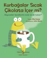 Vorderes Coverbild Kurbagalar Sicak Cikolata Icer Mi