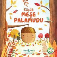 Vorderes Coverbild Kücük Mese Palamudu - Doganin Essiz Hikayeleri 2