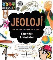 Vorderes Coverbild Jeoloji - Eglenceli Etkinlikler