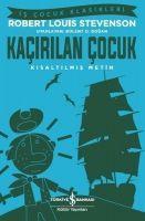 Vorderes Coverbild Kacirilan Cocuk Kisaltilmis Metin
