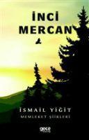Vorderes Coverbild Inci Mercan